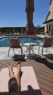 Odette Annable feet photo 17