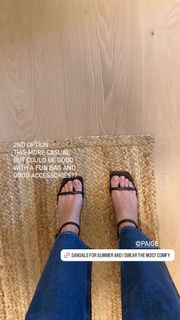 Odette Annable feet photo 5