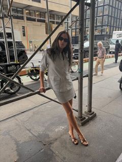 Odette Annable feet photo 17