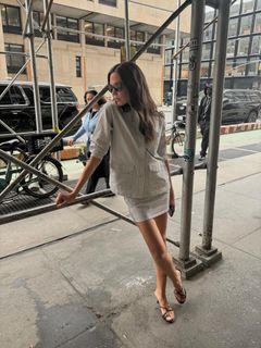 Odette Annable feet photo 15