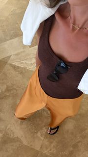 Odette Annable feet photo 18