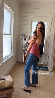 Odette Annable feet photo 6
