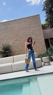 Odette Annable feet photo 12