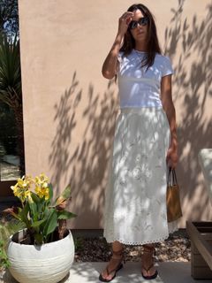 Odette Annable feet photo 11