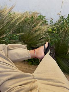 Odette Annable feet photo 10