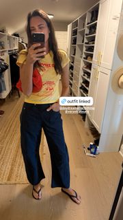 Odette Annable feet photo 6
