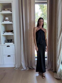 Odette Annable feet photo 5