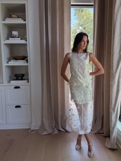 Odette Annable feet photo 4
