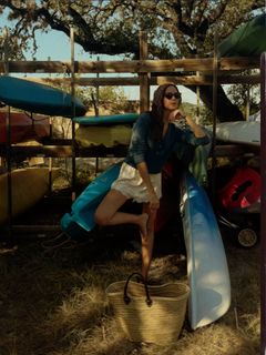 Odette Annable feet photo 8