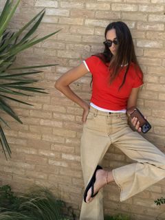 Odette Annable feet photo 20