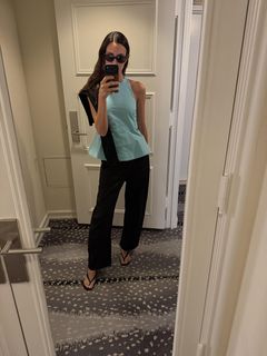 Odette Annable feet photo 19