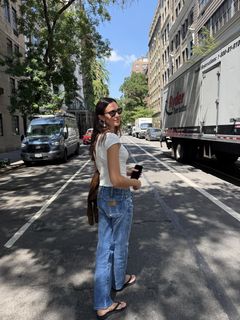 Odette Annable feet photo 13