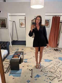 Odette Annable feet photo 3
