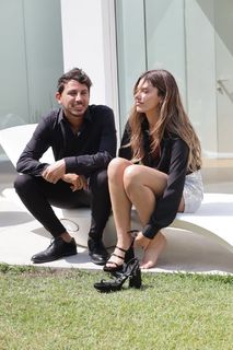 Odeya Azulay feet photo 3
