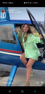 Odeya Azulay feet photo 19