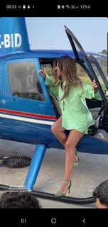 Odeya Azulay feet photo 18