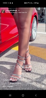 Odeya Azulay feet photo 16