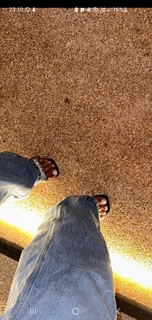 Odeya Azulay feet photo 15