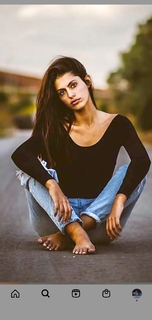 Odeya Azulay feet photo 10
