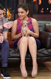 Odeya Rush feet photo thumbnail