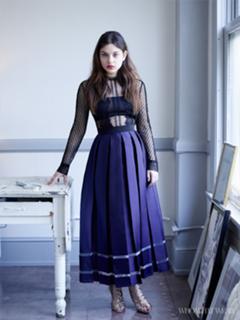 Odeya Rush feet photo thumbnail