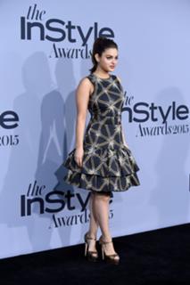 Odeya Rush feet photo thumbnail