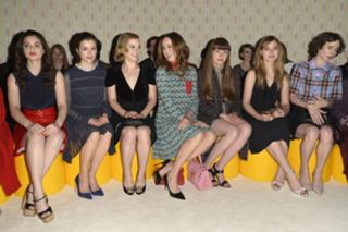 Odeya Rush feet photo thumbnail