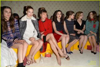 Odeya Rush feet photo thumbnail