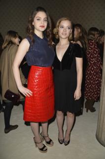 Odeya Rush feet photo thumbnail