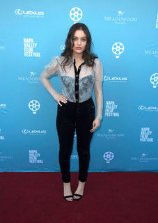 Odeya Rush feet photo thumbnail