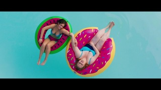 Odeya Rush feet photo thumbnail