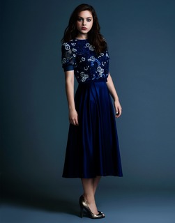 Odeya Rush feet photo thumbnail