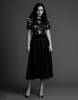 Odeya Rush feet photo thumbnail
