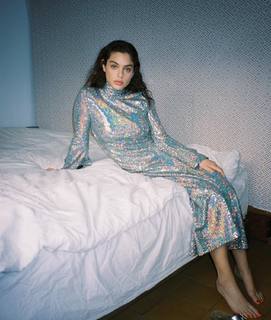 Odeya Rush feet photo thumbnail