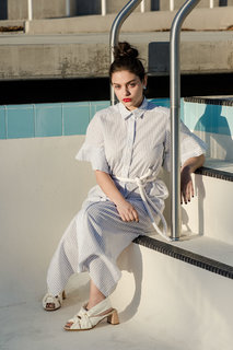 Odeya Rush feet photo thumbnail