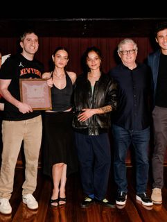 Odeya Rush feet photo 1