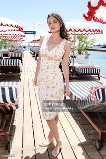 Odeya Rush feet photo 4
