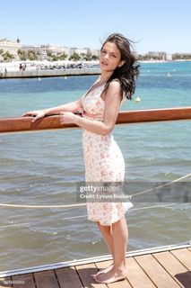 Odeya Rush feet photo 3