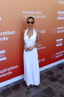 Odeya Rush feet photo 2