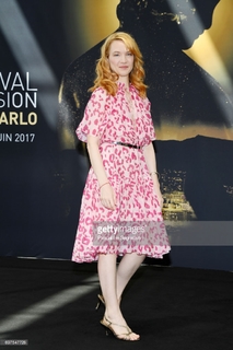 Odile Vuillemin feet photo 2