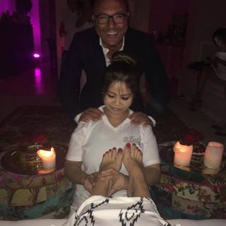 Ofira Asayag feet photo 7