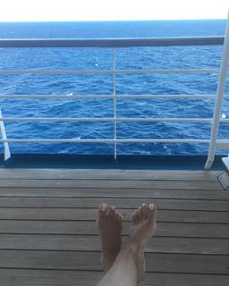 Ofira Asayag feet photo 6