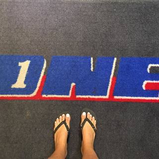 Ofira Asayag feet photo 3