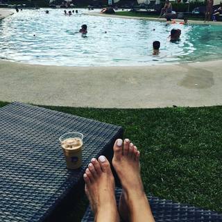Ofira Asayag feet photo 19