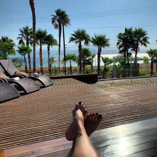 Ofira Asayag feet photo 11