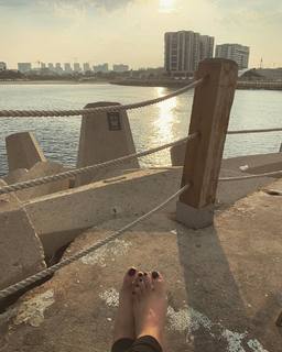Ofira Asayag feet photo 10