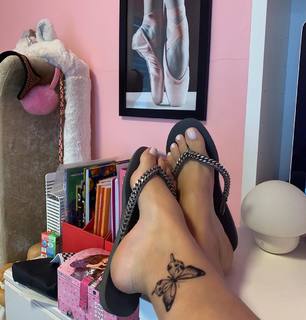 Ofira Asayag feet photo 8