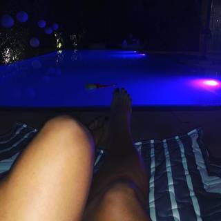 Ofira Asayag feet photo 5