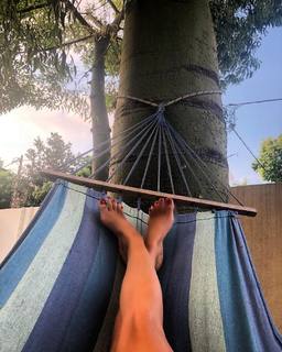 Ofira Asayag feet photo 3