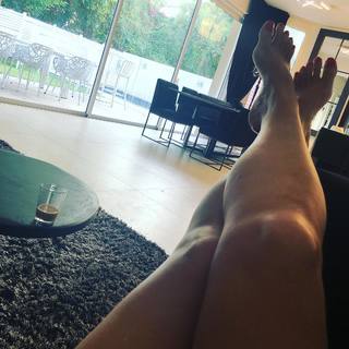 Ofira Asayag feet photo 19
